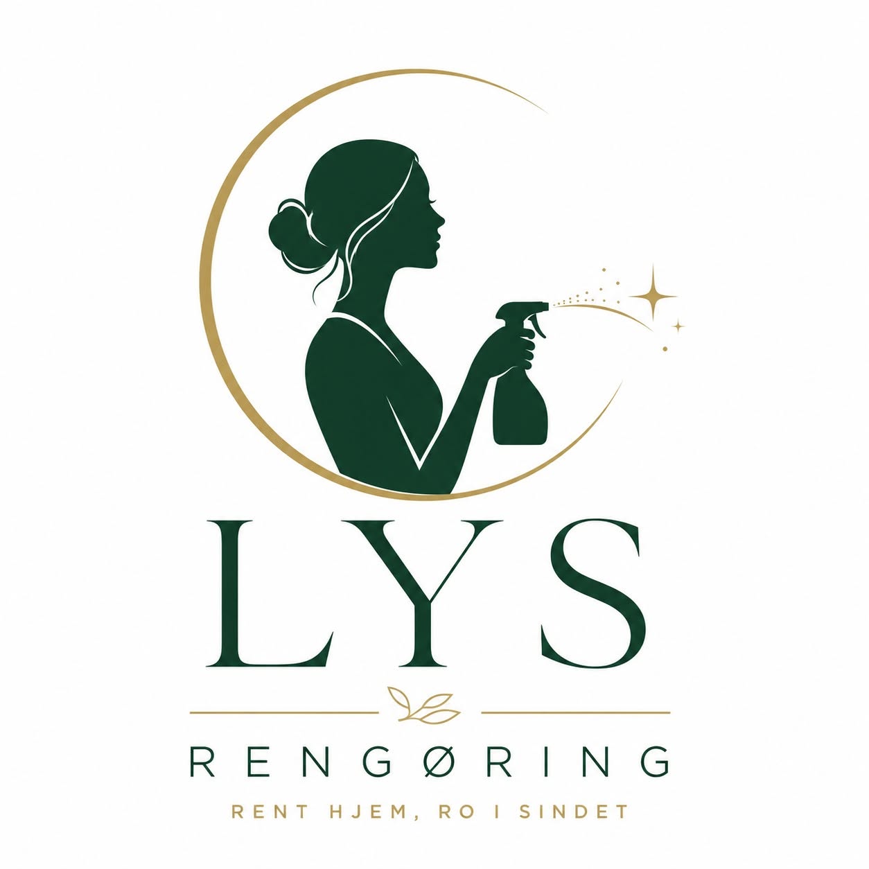 Lys Rengøring
