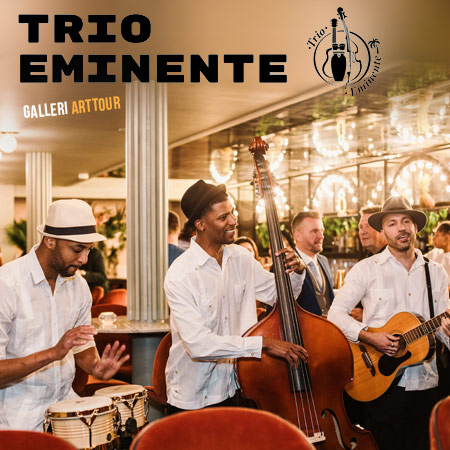 Banda Eminente