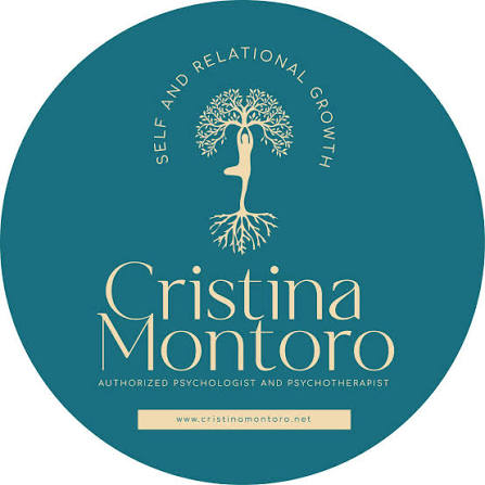 Psykolog Cristina Motoro