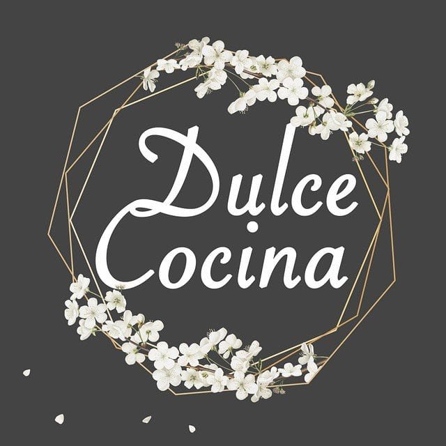 Dulce de Cocina