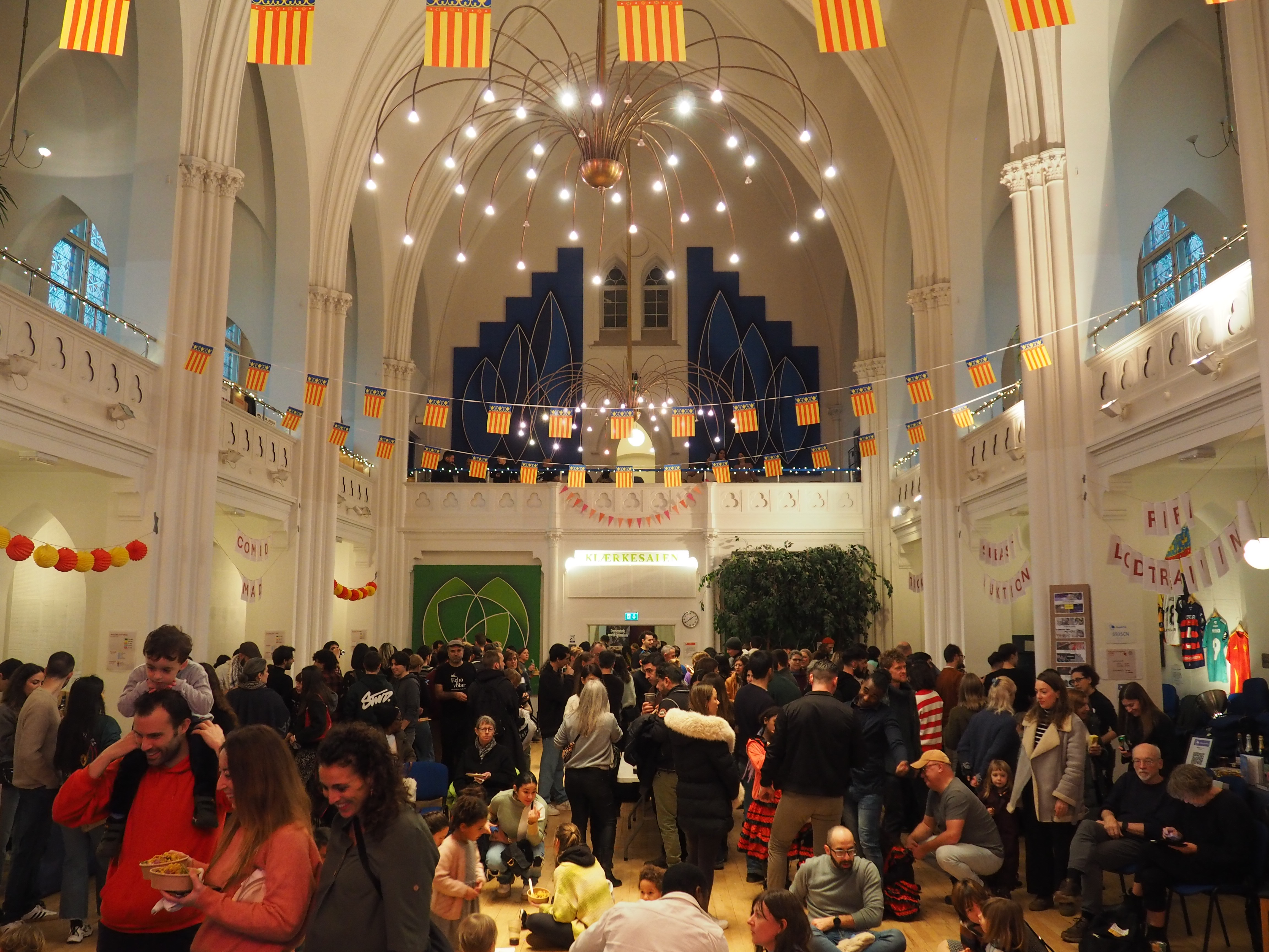 DANAmark event